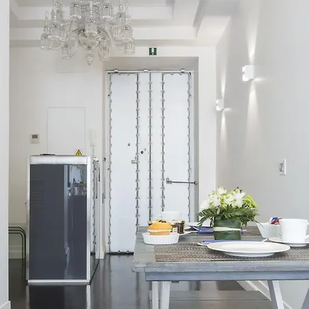 Bed & Breakfast Xenia Rome