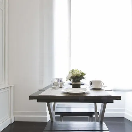 Bed & Breakfast Xenia Rome