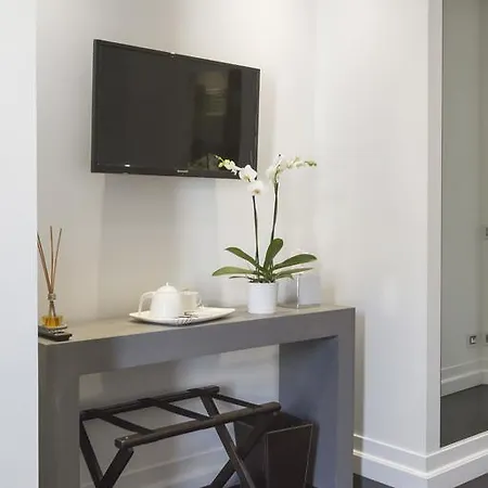 Xenia Bed & Breakfast Rome