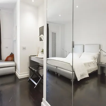 Xenia Bed & Breakfast Rome