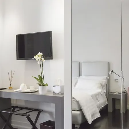 Bed & Breakfast Xenia Rome