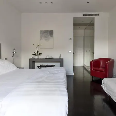 Bed & Breakfast Xenia Rome