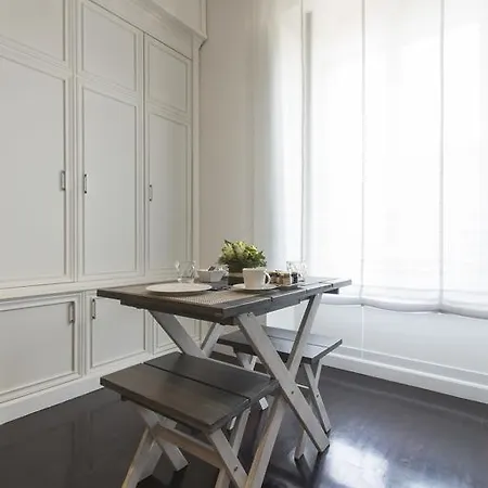 Bed & Breakfast Xenia Rome