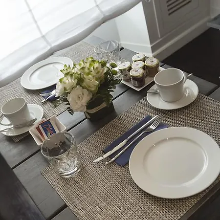 Bed & Breakfast Xenia Rome