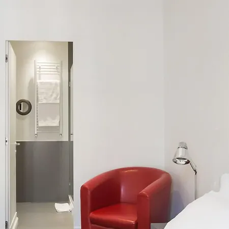 Xenia 4* Róma