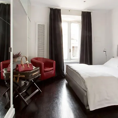 Bed & Breakfast Xenia Roma