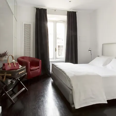 Xenia Bed & Breakfast Roma