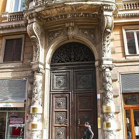 Panzió Xenia 4*